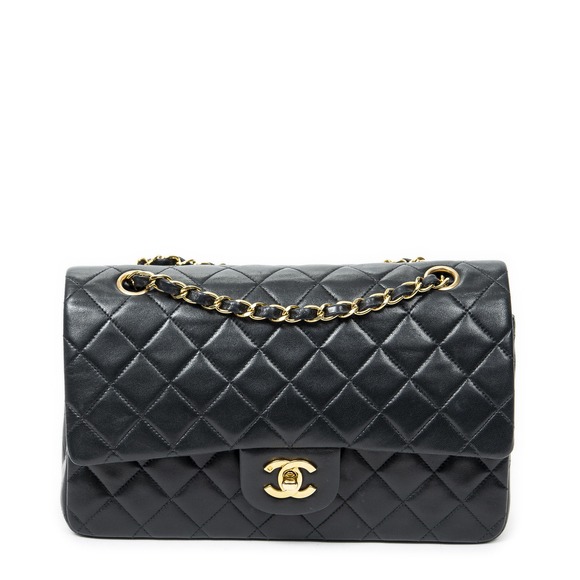 Chanel Handbags - Chanel Classic Double Flap 26